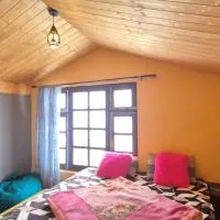 Beyond Rohtang，位于Tāndi的酒店