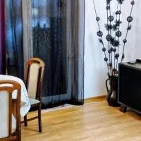 Apartament przy lesie，位于伦堡的酒店