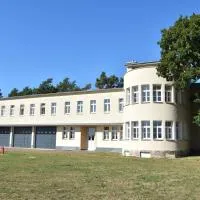Pension Alte Flugleitung，位于施滕达尔的酒店