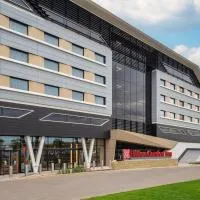 Hilton Garden Inn Silverstone,位于托斯特的酒店