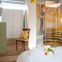 Casa Rachele alloggio turistico in Sabina,位于Poggio Mirteto的酒店