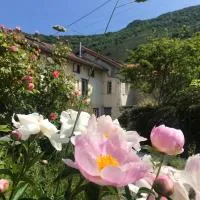 Le verger d'Aglaé&Michel，位于Verdun的酒店