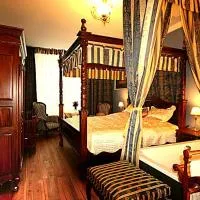 Hotel Denkmal 13 Wismar,位于维斯马的酒店