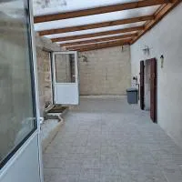 La maison d'école，位于Le Gué-de-Velluire的酒店