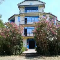 Divjaka Park，位于迪夫亚卡的酒店
