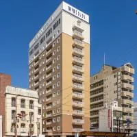 Toyoko Inn Kochi,位于高知的酒店
