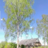 Tåning Bnb，位于斯坎讷堡的酒店