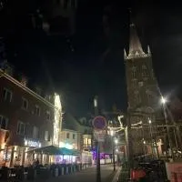 Hotel am Markt Eschweiler，位于埃施韦勒的酒店