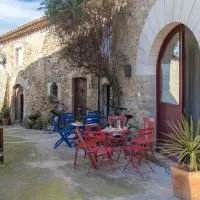 Casa Vermella，位于Orriols的酒店