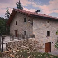 ALDALORE Landa Turistikoak Apartamentos Turísticos，位于Echalecu的酒店