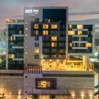 Park Inn by Radisson Navi Mumbai，位于纳威孟买的酒店