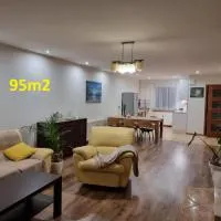 Orzechowy Dom，位于切布尼察的酒店