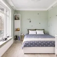Nordic Calm Forest Apartment，位于Hävla的酒店