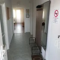 Fasor Apartman，位于考波什堡的酒店