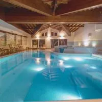 Gaarten Hotel Benessere Spa by Kleos Group Collection，位于加廖的酒店
