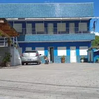 Apartamento 01 completo com vaga de estacionamento，位于伊格雷日尼亚的酒店