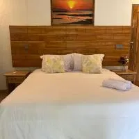 Sunset Rote Bungalows，位于内布拉拉的酒店