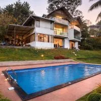 Velvet Revive Munnar，位于蒙纳的酒店