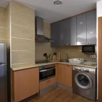 Apartamentos La Rocanda，位于科卡的酒店
