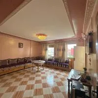 Appartement champs élyséen，位于拜尔坎的酒店