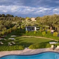 Il Melograno Agriturismo & SPA，位于Pianello的酒店