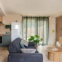 Appartement familial proche Chablis & Auxerre，位于Vergigny的酒店