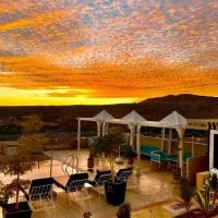 Ksar Sultan Dades - Dades Valley Retreat，位于布马伦的酒店