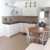 Cozy & charming house on the Sorrento Coast，位于维克艾库塞的酒店