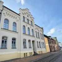 Ferienwohnung Muranko，位于巴特多布兰的酒店