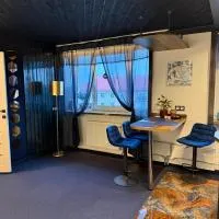 Guest House Paldiski Elegant Apartment，位于帕尔迪斯基的酒店