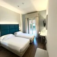 贝斯特韦斯特切塞纳酒店，位于切塞纳的酒店