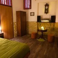 Casa Vacanze Dolce Angelo，位于苏特里的酒店