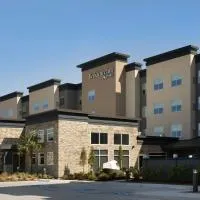 Residence Inn By Marriott Glen Allen Richmond，位于格伦艾伦的酒店