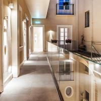 Hotel San Michele，位于特拉帕尼的酒店