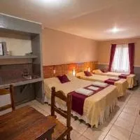 Apart Hotel Belgrano，位于Perico的酒店