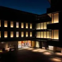 HOTEL FORK & KNIFE Miyajima，位于宫岛的酒店