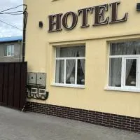 Hotel GLORIA，位于Ceadîr-Lunga的酒店