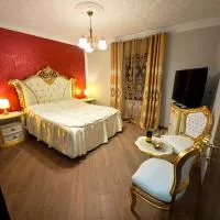Villa Oro Verde - vicino Cannobio，位于Cavaglio Spoccia的酒店