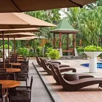Grand Whiz Poins Simatupang Jakarta，位于雅加达的酒店