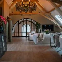 Room4，位于Maurik的酒店