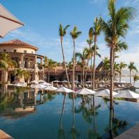 Hacienda Beach Club & Residences，位于卡波圣卢卡斯的酒店