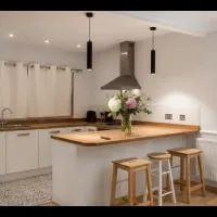 Peasehill StMichaels,位于Rawdon的酒店