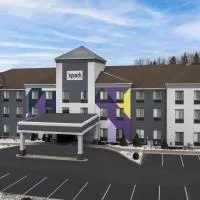Spark by Hilton Vestal Binghamton University Area，位于维斯塔的酒店