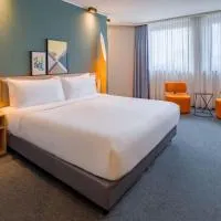 Spark by Hilton Wuppertal City Centre,位于伍珀塔尔的酒店