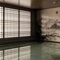 Anook Signature Hotel Incheon Guwol，位于仁川市的酒店