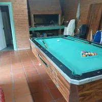 Casa quinta para descansar en Roldán，位于罗尔丹的酒店