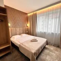 Baltic Hotel，位于格丁尼亚的酒店