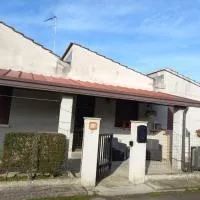 Casa Vallati，位于斯嘉德瓦利的酒店