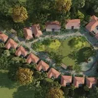 Surpura Bagh - A Luxury Boutique Resort，位于焦特布尔的酒店