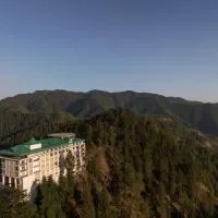 The Greenberry Mountain Resort Narkanda，位于纳尔卡恩达的酒店